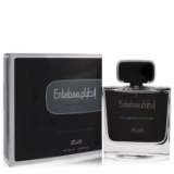 Rasasi Entebaa Men's 3.33 Oz Eau De Parfum Spray