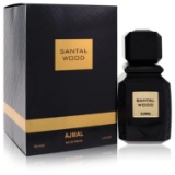 Ajmal Santal Wood Women's 3.4 Oz Spray