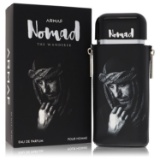 Armaf Nomad The Wanderer Men's 3.4 Oz Spray