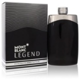 Montblanc Legend Men's 6.7oz Eau De Toilette Spray