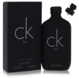Calvin Klein Ck Be Men's 3.4 Oz Spray