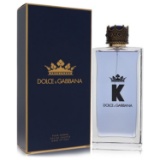 Dolce & Gabbana K Men's 6.7 Oz Edt Spray