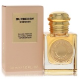 Burberry Goddess Women's 1 Oz Refillable Spray