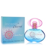 Salvatore Ferragamo Charms Women's 1 Oz Spray