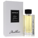 Montblanc Vetiver Glacier Men's 4.1 Oz Spray