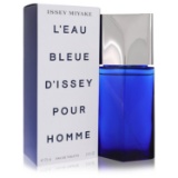 Issey Miyake L'eau Bleue D'issey Men's 2.5oz Spray
