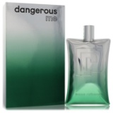 Paco Rabanne Dangerous Me Unisex 2 Oz Spray