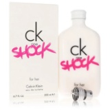 Calvin Klein Ck One Shock Women's 6.7 Oz Spray