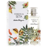 Salvatore Ferragamo Foreste Unisex 3.4 Oz Spray
