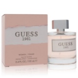 Guess 1981 Women's 3.4 Oz Eau De Toilette Spray