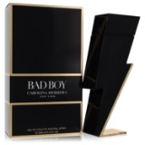 Carolina Herrera Bad Boy Men's 3.4 Oz Spray