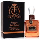 Juicy Couture Glistening Amber Women's 3.4oz Spray