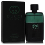 Gucci Guilty Essence Men's 1.6 Oz Spray