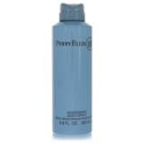 Perry Ellis 18 Men's 6.8 Oz Body Spray