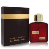 Ramz Lattafa Gold Women's 3.4 Oz Spray