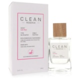 Clean Reserve Lush Fleur Women's 3.4 Oz Spray