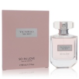 Victoria's Secret So In Love Women's 1.7 Oz Spray