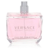 Versace Bright Crystal Women's 3 Oz Spray