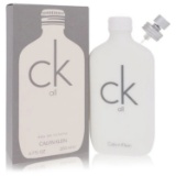 Calvin Klein Ck All Women's 6.7 Oz Spray