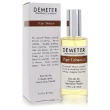 Demeter Pipe Tobacco Women's 4 Oz Cologne Spray