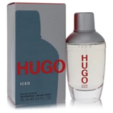 Hugo Boss Hugo Iced Men's 2.5 Oz Spray