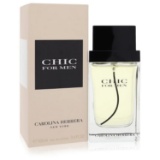 Carolina Herrera Chic Men's 3.4 Oz Spray
