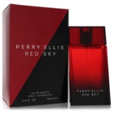 Perry Ellis Red Sky Men's 3.4 Oz Spray
