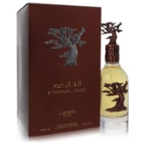 Lattafa Eternal Oud Pride Women's 3.4 Oz Spray