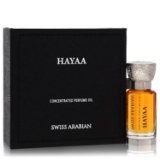 Swiss Arabian Hayaa Women's 0.4 Oz Perfume Oil
