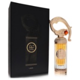 Lattafa Sehr Men's 3.4 Oz Eau De Parfum Spray