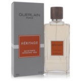 Guerlain Heritage Men's 3.3 Oz Spray