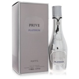 Riiffs Prive Platinum Men's 3.4 Oz Spray