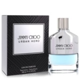 Jimmy Choo Urban Hero Men's 3.3 Oz Spray