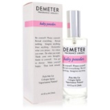 Demeter Baby Powder Women's 4 Oz Cologne Spray