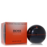 Hugo Boss In Motion Black Men's 1.3 Oz Spray