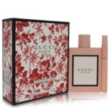Gucci Bloom Women's 3.3 Oz + 0.33 Oz Travel Spray