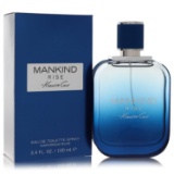 Kenneth Cole Mankind Rise Men's 3.4 Oz Spray