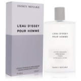 Issey Miyake L'eau D'issey Men's 3.3oz After Shave