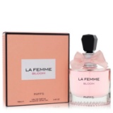 Riiffs La Femme Bloom Women's 3.4 Oz Spray