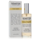 Demeter Creme Anglaise Men's 4 Oz Cologne Spray