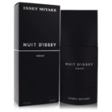 Issey Miyake Nuit D'issey Men's 4.2 Oz Spray