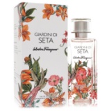 Salvatore Ferragamo Giardini Unisex 3.4 Oz Spray