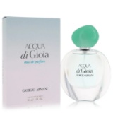 Giorgio Armani Acqua Di Gioia Women's 1 Oz Spray