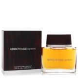 Kenneth Cole Signature Men's 3.4 Oz Spray