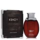 Swiss Arabian Kenzy Men's 3.4 Oz Spray