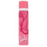 Revlon Charlie Pink Women's 2.5 Oz Body Spray