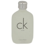 Calvin Klein Ck One Women's 0.5 Oz Eau De Toilette
