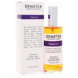 Demeter Patchouli Women's 4 Oz Cologne Spray