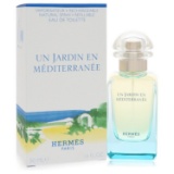 Hermes Un Jardin En Mediterranee Women's 1.6oz Edt