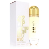 Carolina Herrera 212 Vip Women's 4.2 Oz Spray
